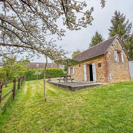 La Petite Bergerie D'orgeres Avec Wifi Et Parking Orgeres (Orne)