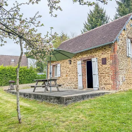 La Petite Bergerie D'orgeres Avec Wifi Et Parking Holiday home Orgeres (Orne)