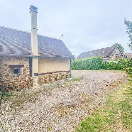 Holiday home La Petite Bergerie D'orgeres Avec Wifi Et Parking Orgeres (Orne)