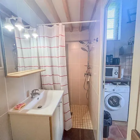 La Petite Bergerie D'orgeres Avec Wifi Et Parking Holiday home